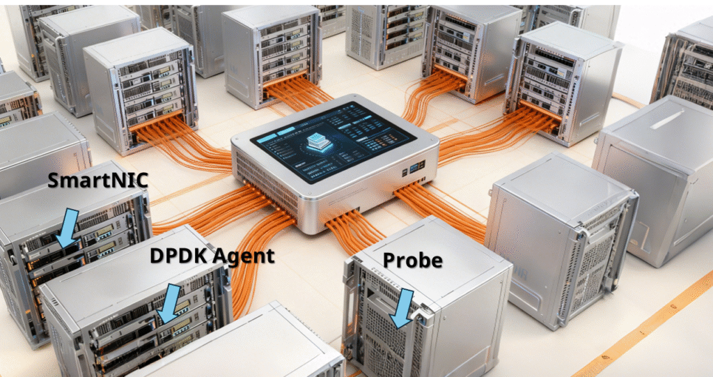 network-visibility-host-side