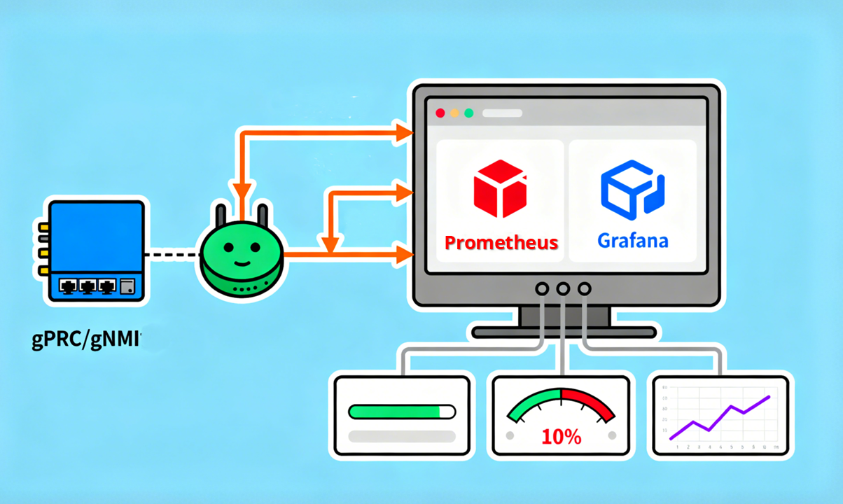 network-visibility-streaming-telemetry