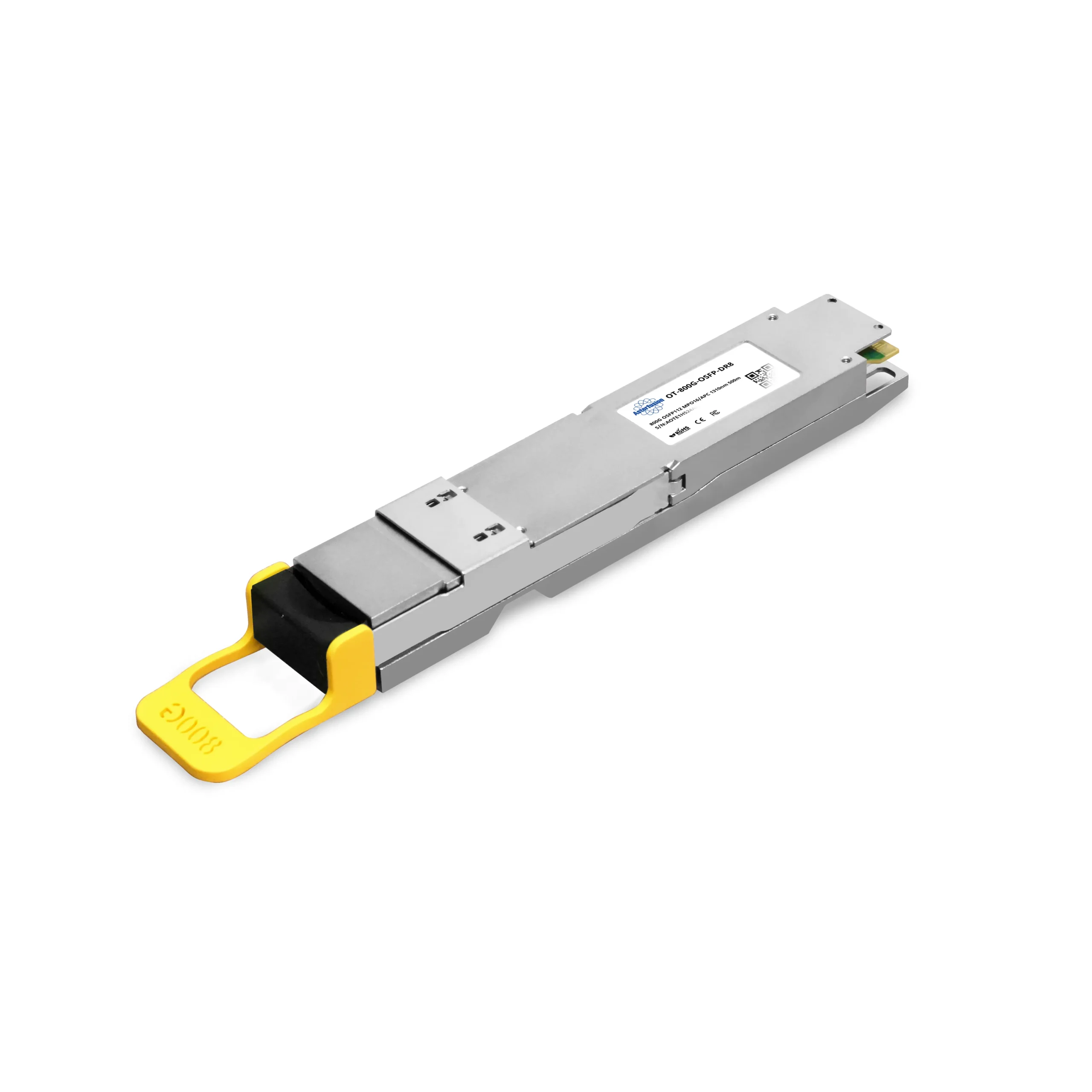 800g-osfp-dr8-optical-transceiver-module-front