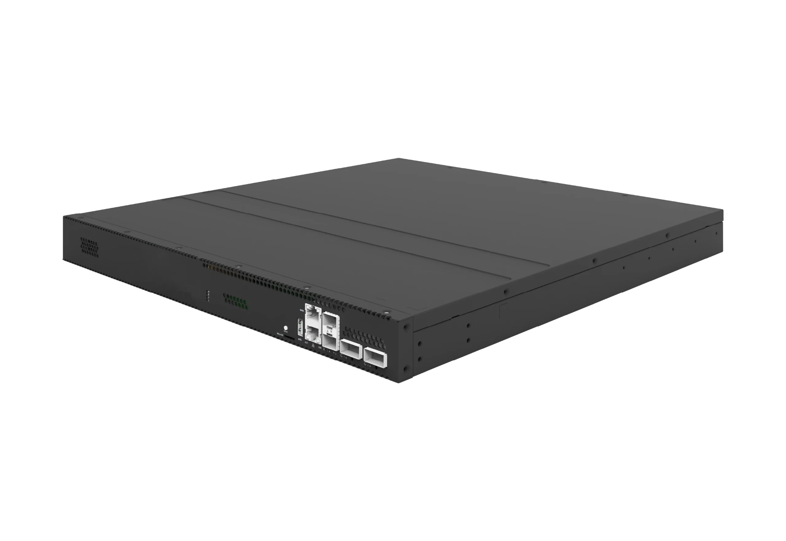 8 Core Arm Neoverse N2 Open Intelligent Gateway/Router Based on Marvell OCTEON 10 CN103 - Image 2