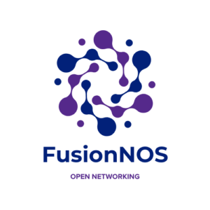 logo for FusionNOS