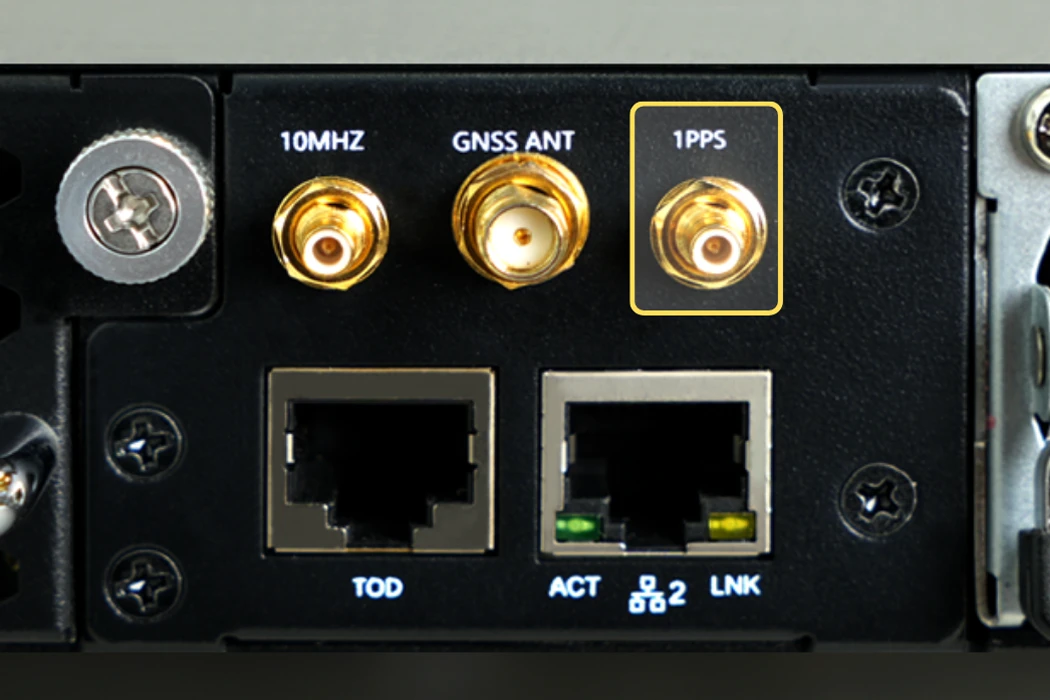 Router Switch On Marvell OCTEON DPU With Falcon ASIC