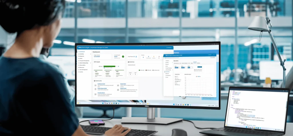 enterprise-sonic-distribution-dell