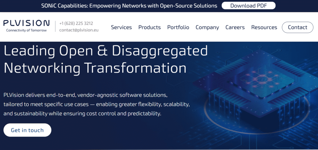 enterprise-sonic-distribution-plvison