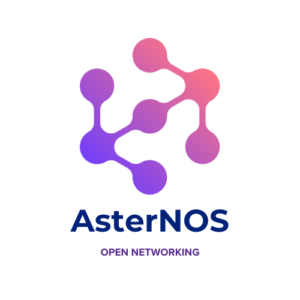 logo for AsterNOS
