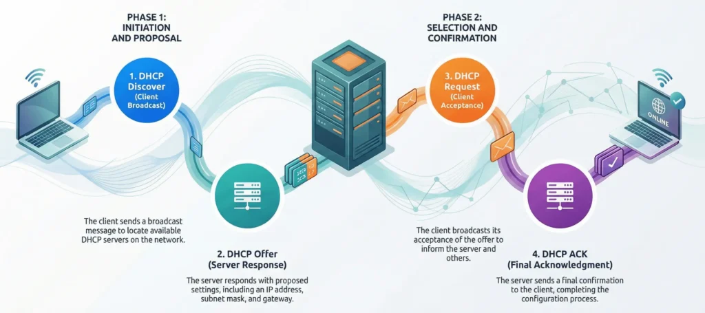 igmp-snooping-dhcp-snooping-dhcp