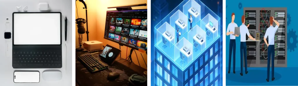 integrated-wired-and-wireless-network-four-challenge