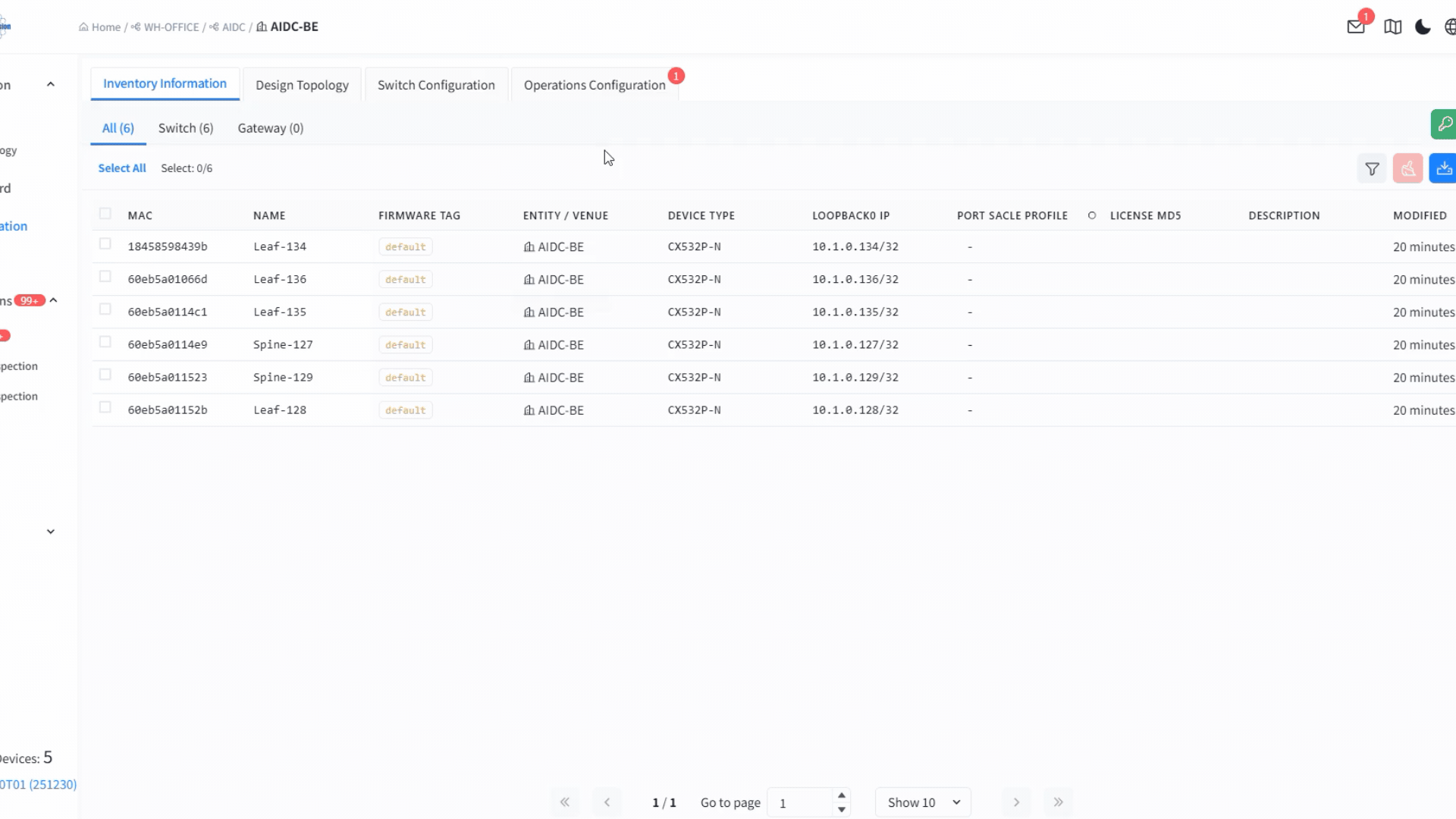 asteria-aidc-controller-alarm