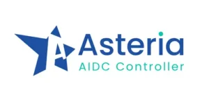 asteria-aidc-controller-logo