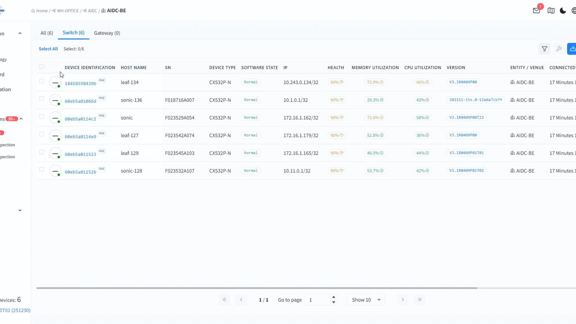 asteria-aidc-controller-one-click-upgrade