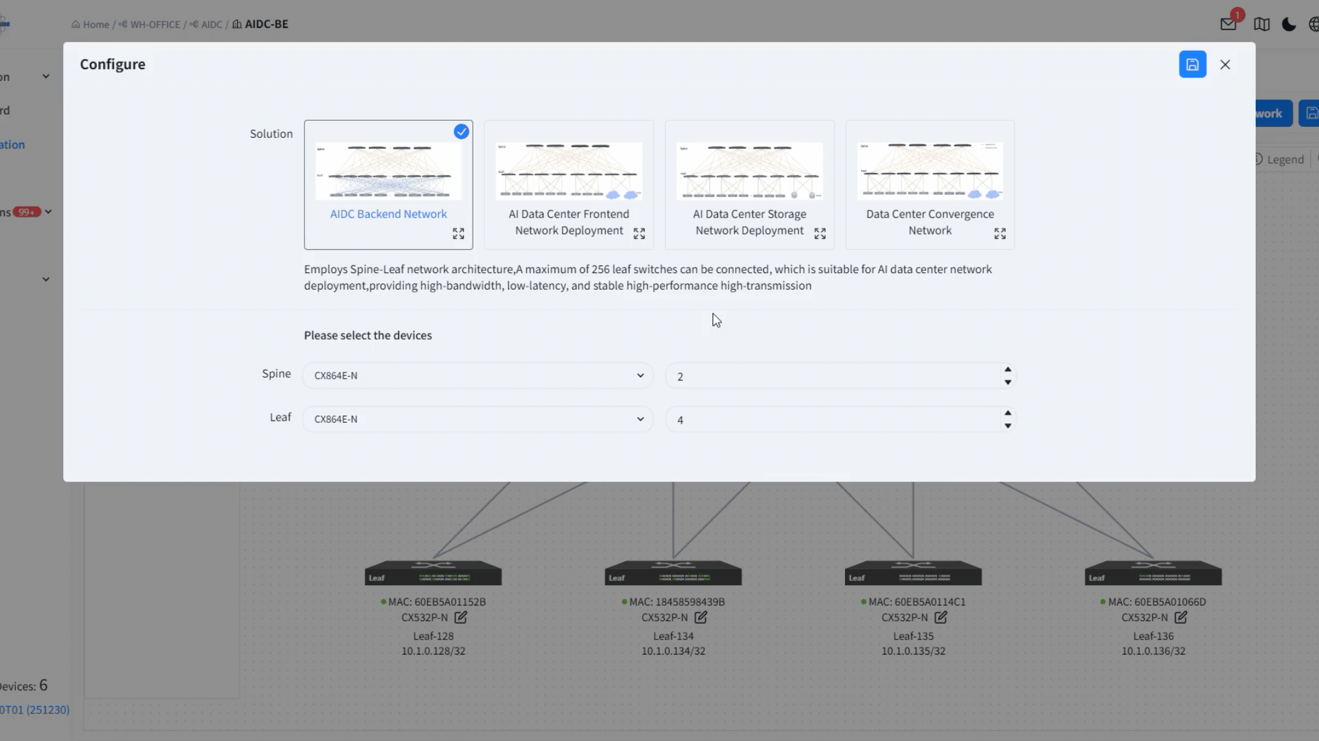 asteria-aidc-controller-pre design
