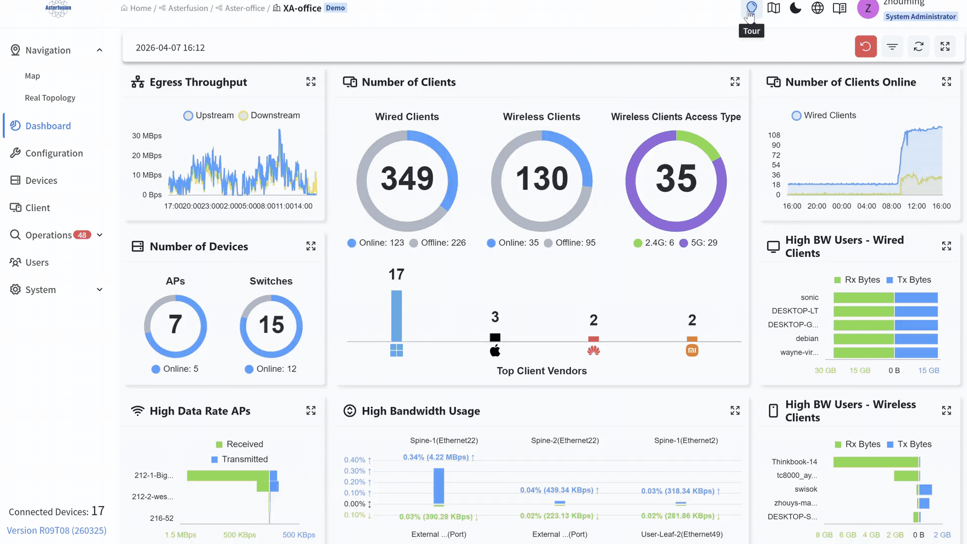 asteria-openwifi-controller-quick-start-guide