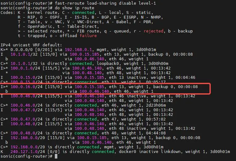 is-is-on-sonic-config