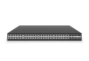 Primary Image for copper & fiber hybrid access switch CX204P-4Y48MT-M-H