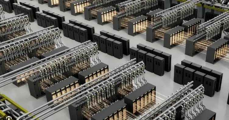 ai factories
