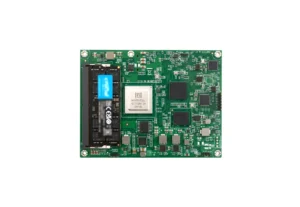 Arm COM express Marvell OCTEON CN102