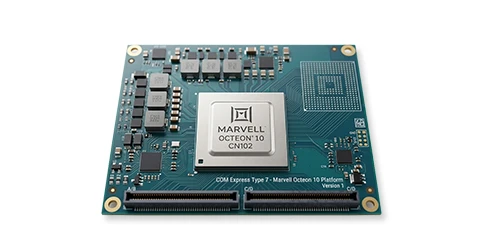 COM Express Type 7 CME102