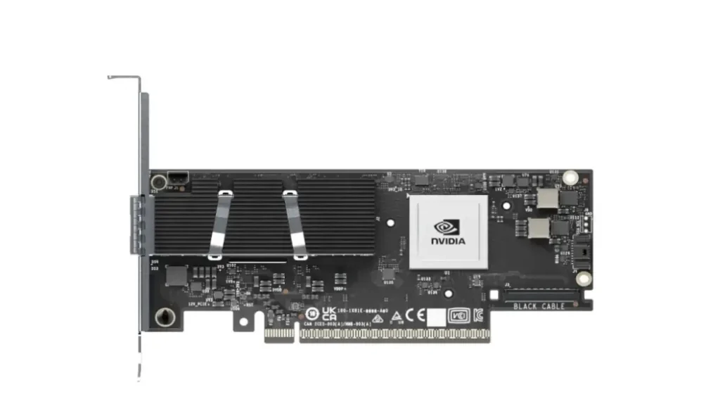 How to Choose Optical Transceivers for NVIDIA ConnectX