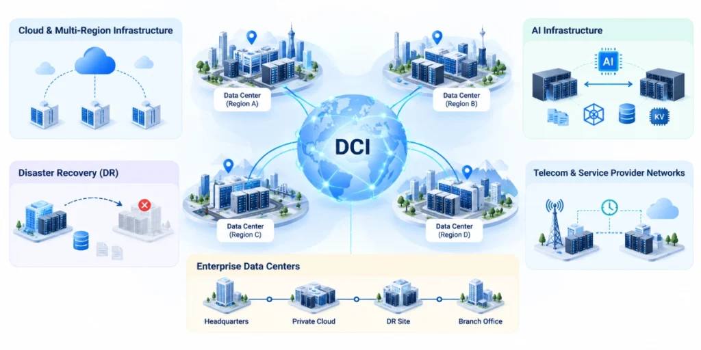 datacenter-interconnect-applications